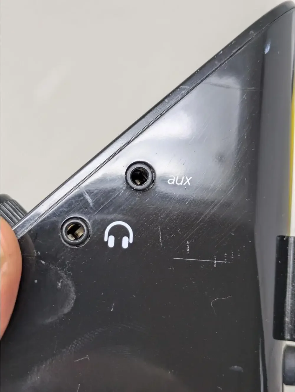 Altec Lansing MX5021 Volume Control Module - Picture 2 of 4